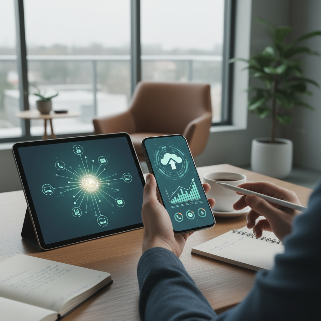 De impact van telefonische interactie