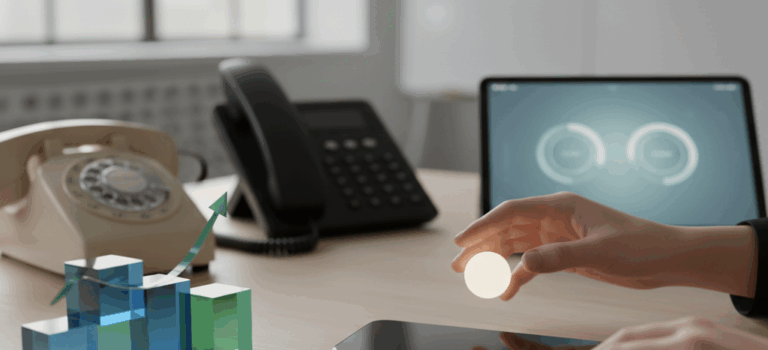 De impact van telefonische interactie
