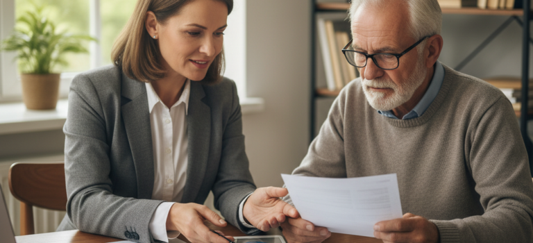 Financieel beheer en ondersteuning